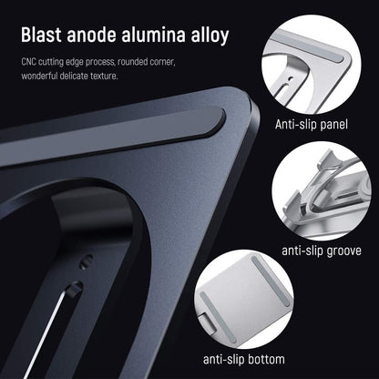 For Samsung S21 Ultra Wireless Charger Stand 15W/7.5W  Aluminum 2 in 1 Wireless Charging Station Dock Pad for Iphone 12 Pro Max/11 Pro Mas/Xs Max for Samsung S21 Note 20 Ultra (Grey)